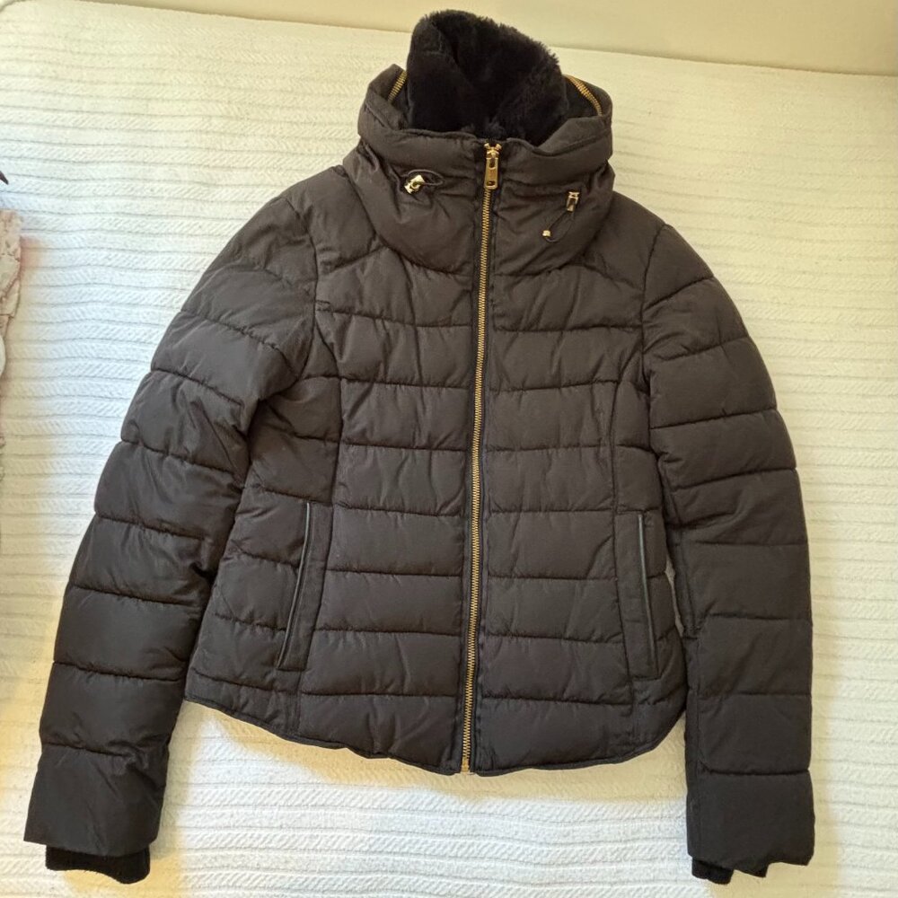 Zara Basic Jacket - image 1